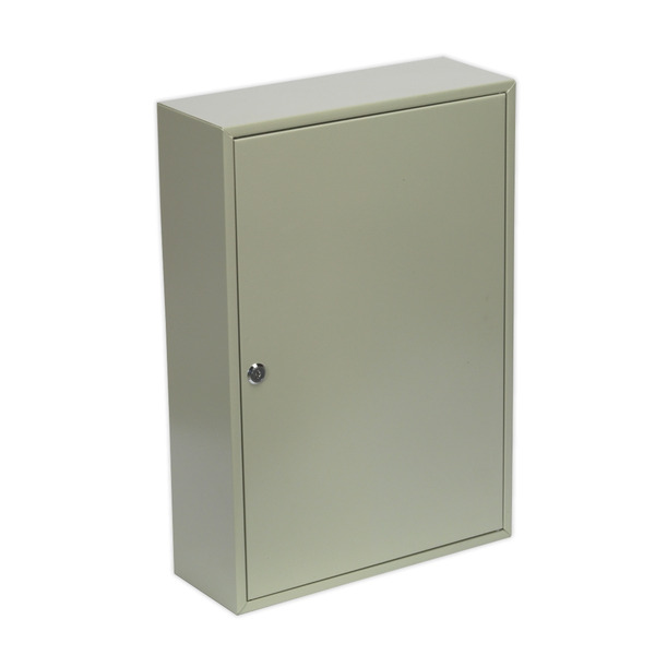 Sealey SKC200 Key Cabinet 200 Key Capacity