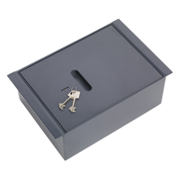 Sealey SKFS01 Key Lock Floor Safe