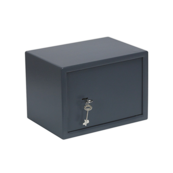 Sealey SKS01 Key Lock Security Safe 350 x 250 x 250mm