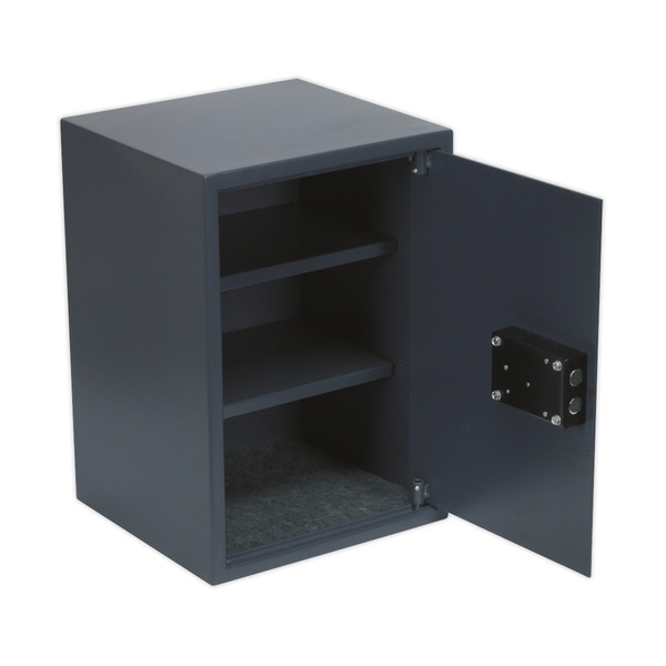 Sealey SKS04 Key Lock Security Safe 350 x 330 x 500mm