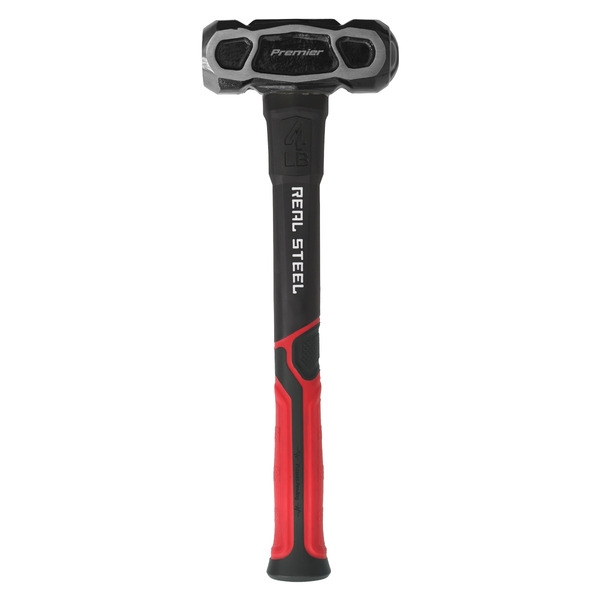 Sealey SLHU041 Premier Unbreakable Club Hammer 4lb