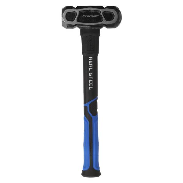 Sealey SLHU041 Premier Unbreakable Club Hammer 4lb