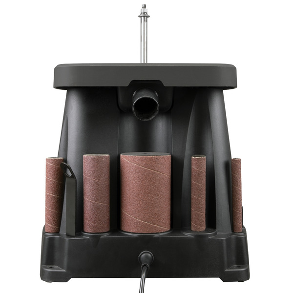 Sealey SM1200 Oscillating Spindle/Bobbin Sander 450W/230V