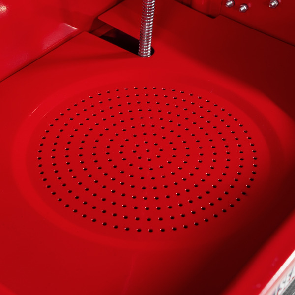 Sealey SM21 Bench/Portable Parts Washer 15L