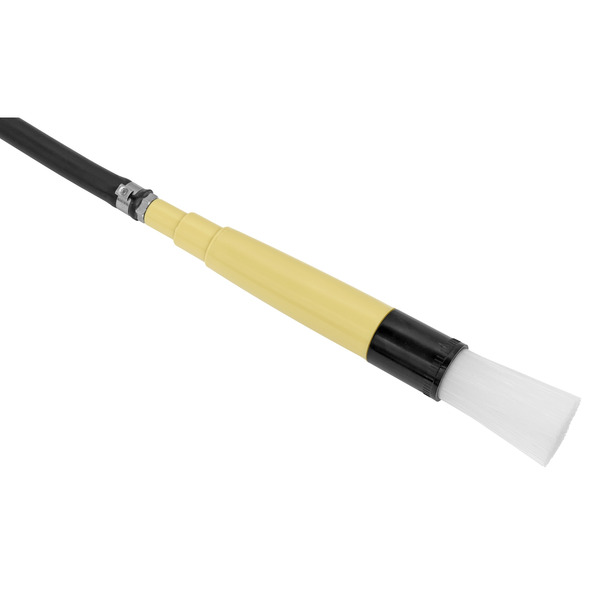 Sealey SM220 Portable Parts Washer Bucket with Brush 14L