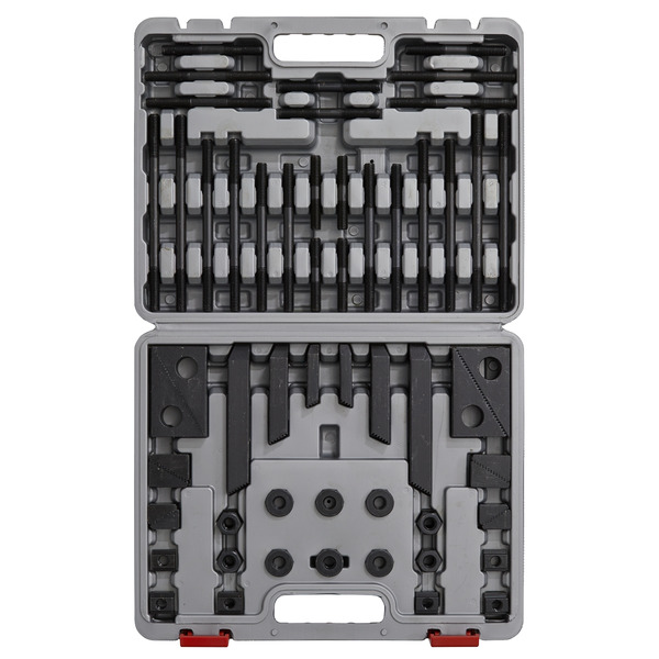 Sealey SM25/52T Clamping Kit 58pc