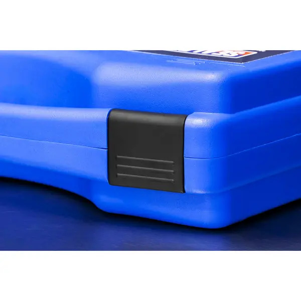 Sealey SM25010 Precision Boring Head Set 50mm - MT-3