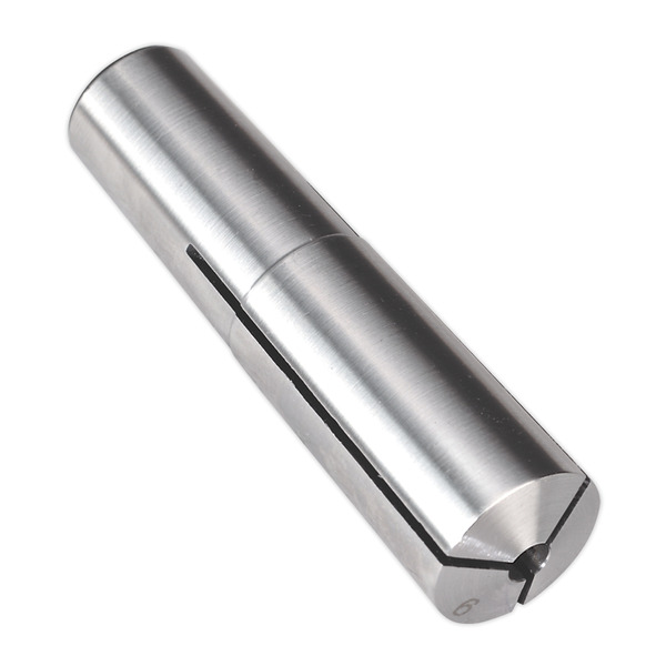 Sealey SM2502CSET Collet Set MT3-M12 4-16mm