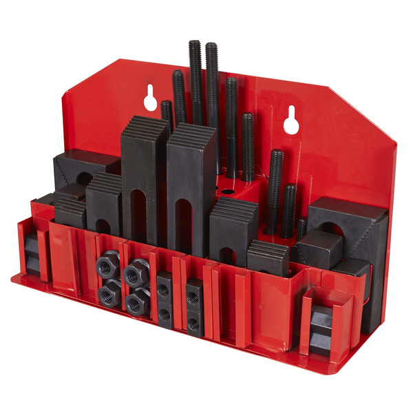 Sealey SM2502CK Clamping Kit 42pc