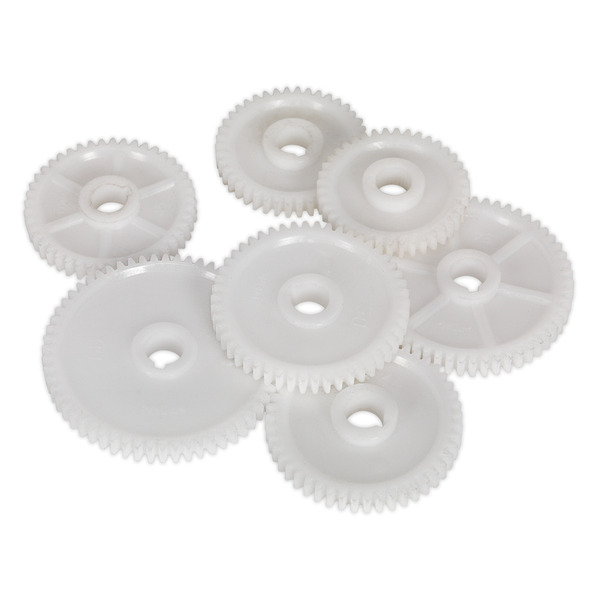 Sealey SM2503TCK Thread Cutting Gear Kit Metric