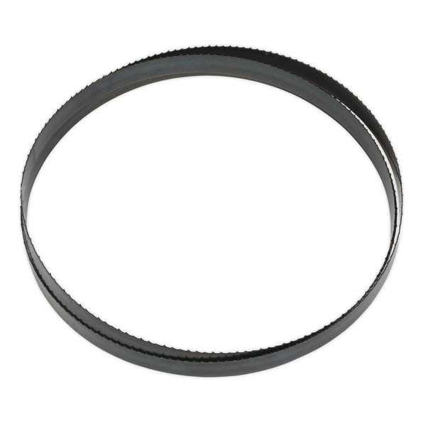 Sealey SM353CE/B04 4tpi Bandsaw Blade 3035 x 25 x 0.89mm