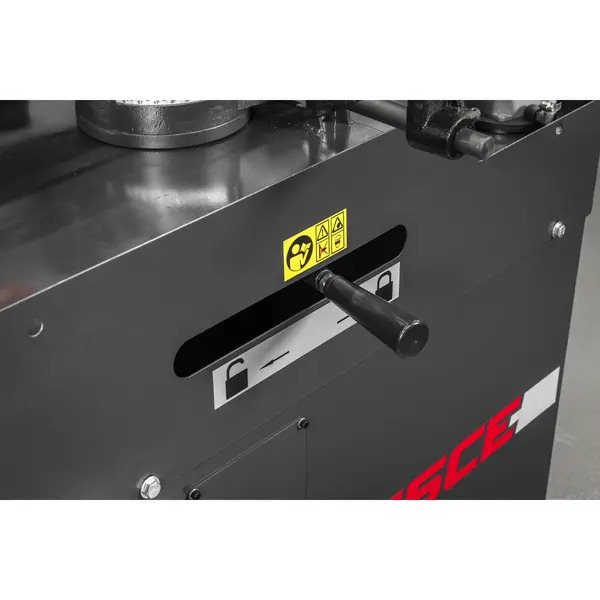 Sealey SM355CE Industrial Power Bandsaw 255mm