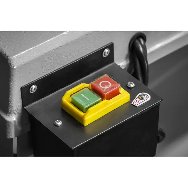 Sealey SM5 Metal Cutting Bandsaw 3-Speed 150mm 375W230V