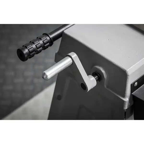 Sealey SM5 Metal Cutting Bandsaw 3-Speed 150mm 375W230V