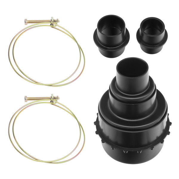 Sealey SM68 Portable Dust Extractor 50L 1200W