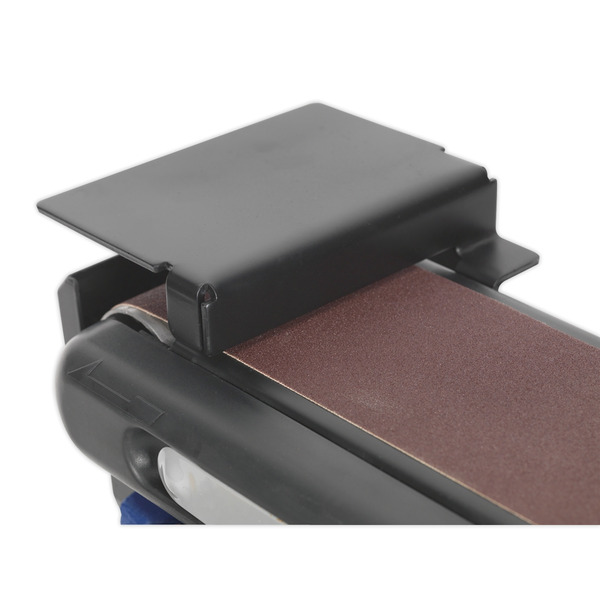 915 x 100mm Belt/150mm Disc Sander 370W/230V
