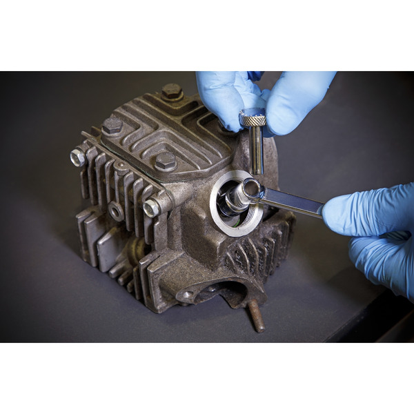 Sealey SMC24 Tappet Adjustment Tool Set 6pc