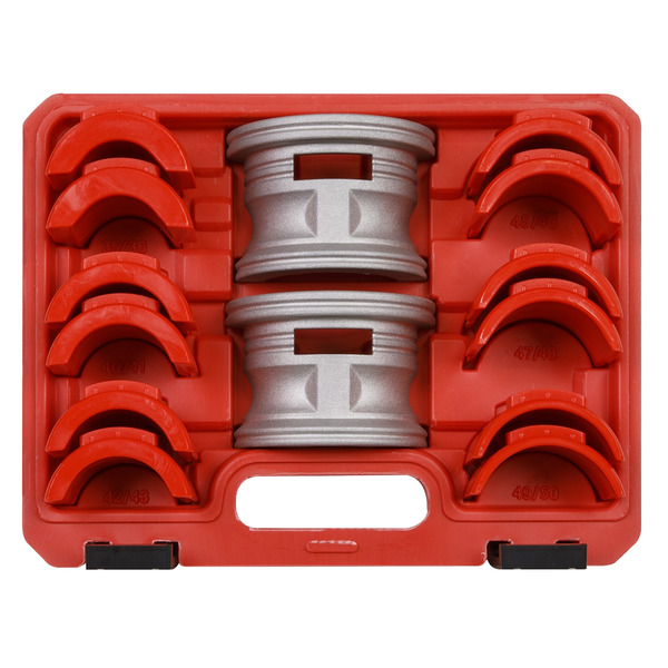 Sealey SMC49 Fork Seal Driver Kit