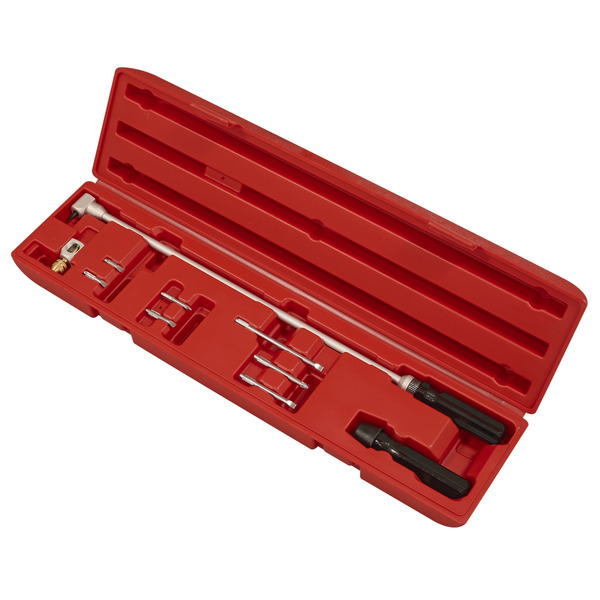 Sealey SMC67 Carburettor Adjuster 90� Kit