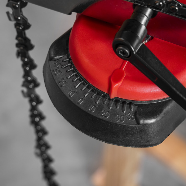 Sealey SMS2002C Bench Mounting Chainsaw Sharpener 85W