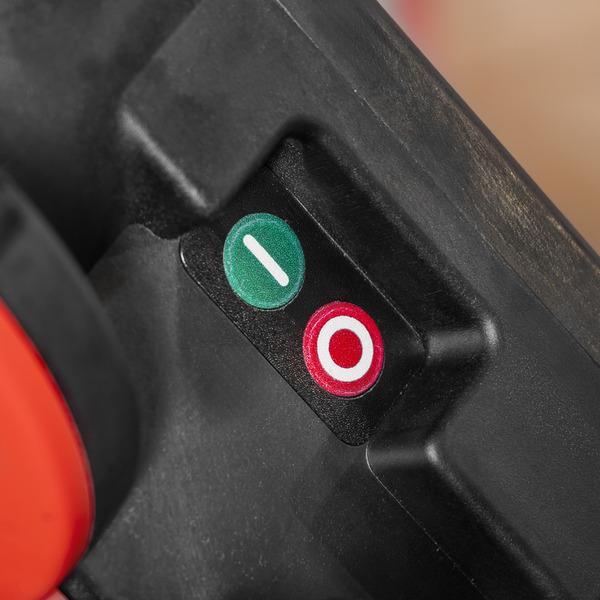 Sealey SMS2002C Bench Mounting Chainsaw Sharpener 85W