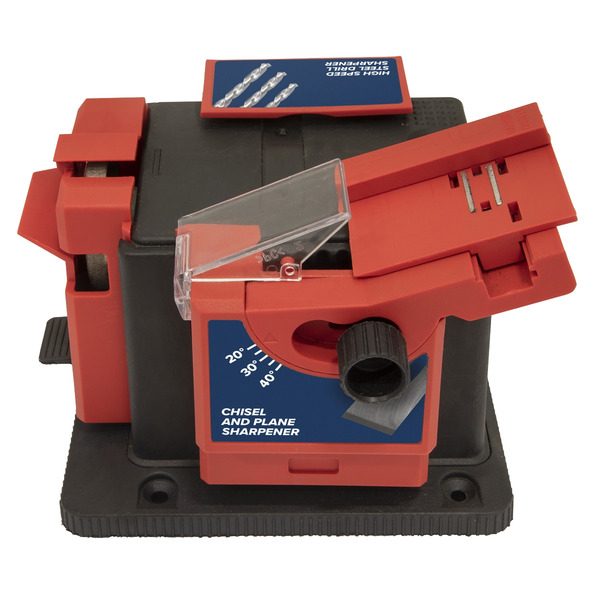 Bench Mounting Multipurpose Sharpener 65W