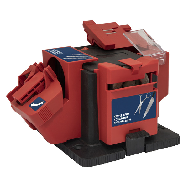 Bench Mounting Multipurpose Sharpener 65W
