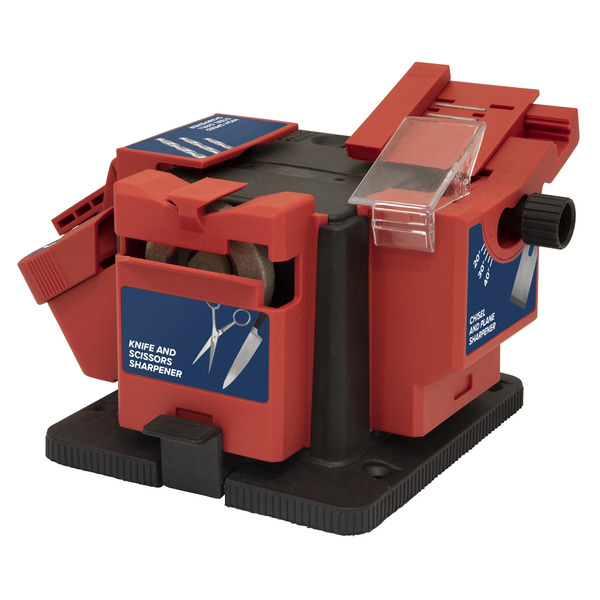Bench Mounting Multipurpose Sharpener 65W