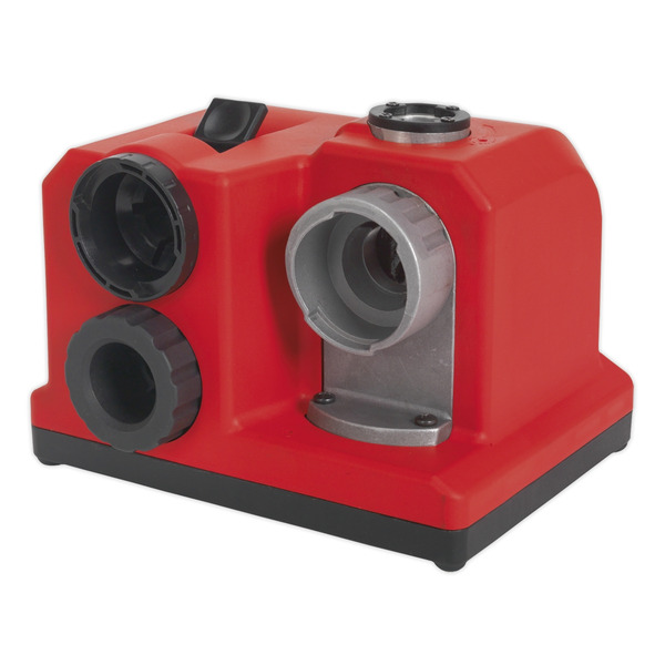 Sealey SMS2008 Benchtop Drill Bit Sharpener 80W