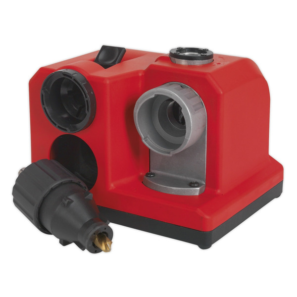 Sealey SMS2008 Benchtop Drill Bit Sharpener 80W