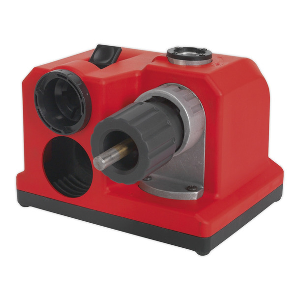 Sealey SMS2008 Benchtop Drill Bit Sharpener 80W