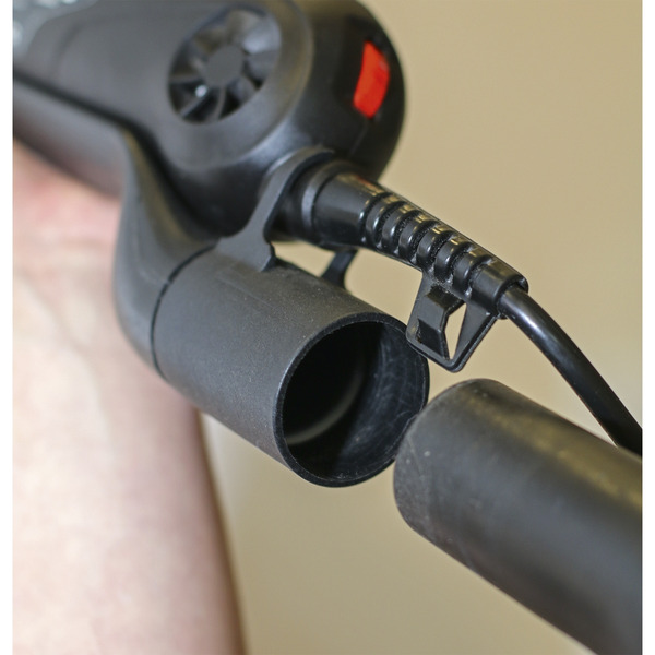 Sealey SMT300Q Variable Speed Quick Change Oscillating Multi-Tool 300W/230V