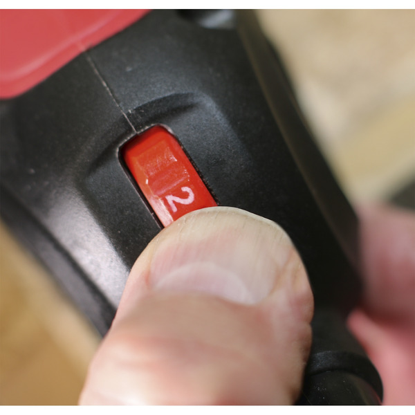 Sealey SMT300Q Variable Speed Quick Change Oscillating Multi-Tool 300W/230V