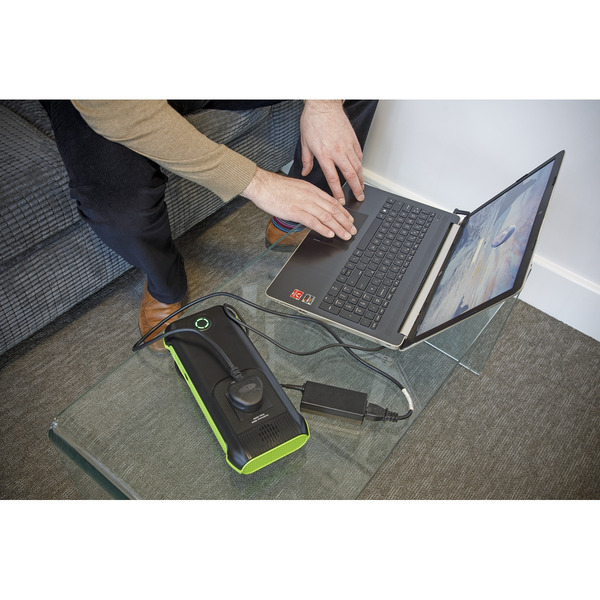 Sealey SPB160W AC Power Pack 160W 115Wh