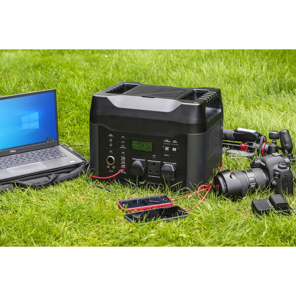 Sealey Portable Power Station 2200W