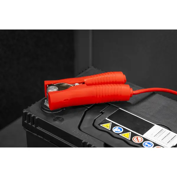 Sealey SPBC40 Premier Battery Support Unit Charger & Maintainer 40A