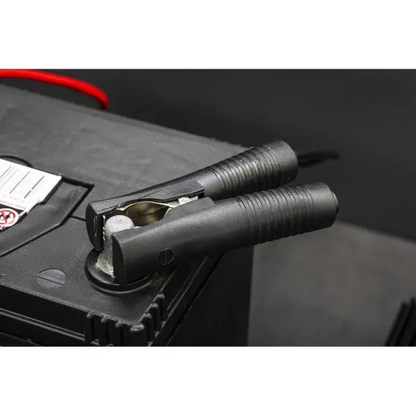 Sealey SPBC40 Premier Battery Support Unit Charger & Maintainer 40A