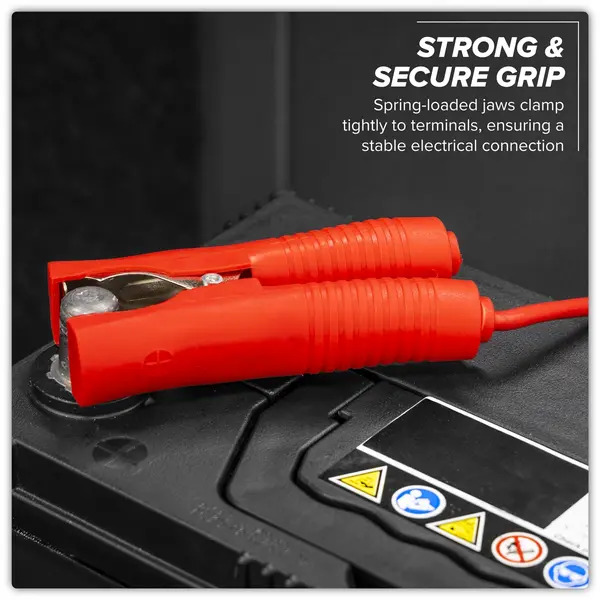 Sealey SPBC40 Premier Battery Support Unit Charger & Maintainer 40A