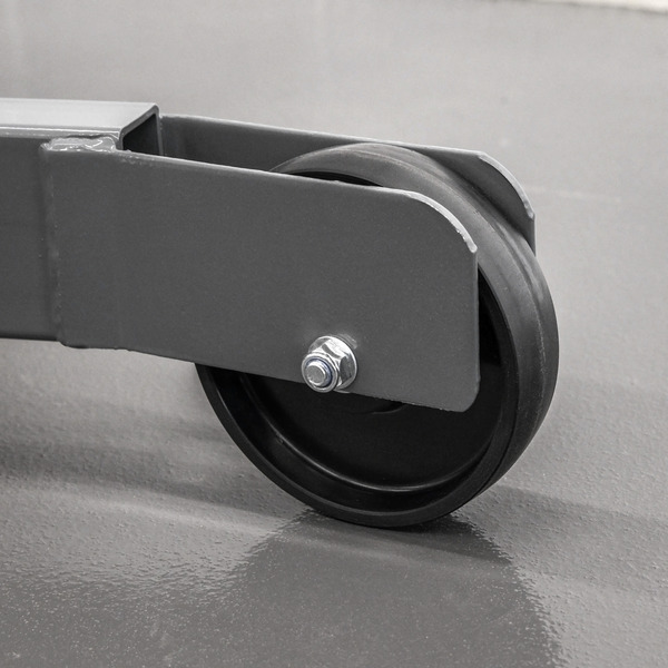 Sealey SPC2000 Folding Engine Crane 2 Tonne