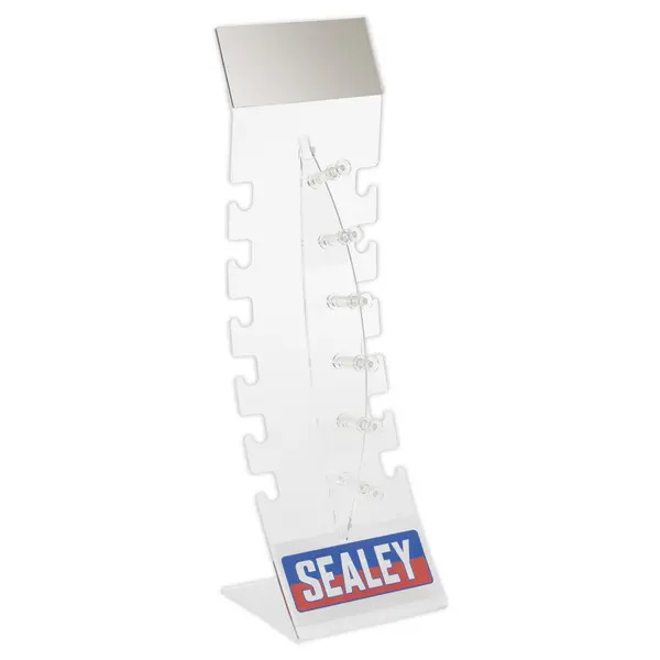 Sealey SSCOMBO1 Safety Spectacle Stand Deal