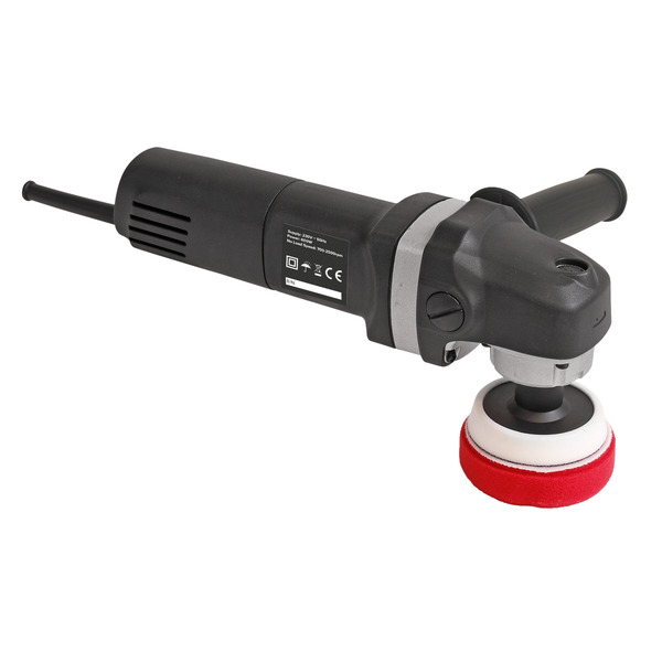 Sealey Premier Rotary Spot Polisher Kit 600W/230V