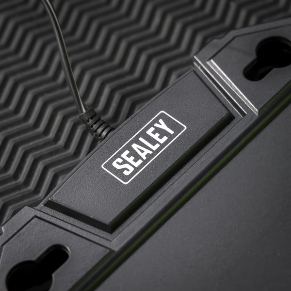 Sealey SPP02 Solar Power Panel 12V/2.4W