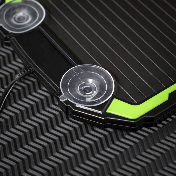 Sealey SPP02 Solar Power Panel 12V/2.4W