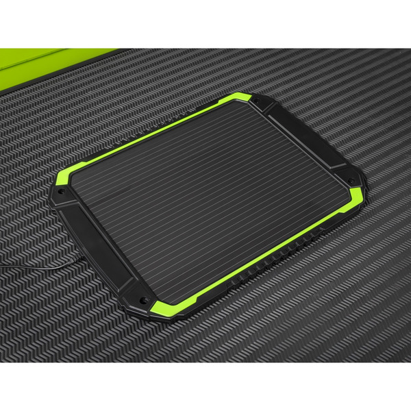 Sealey SPP03 Solar Power Panel 12V/4.8W