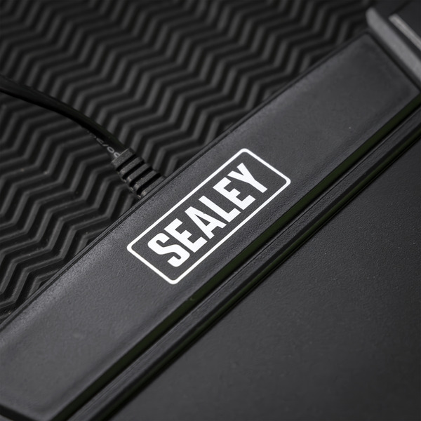 Sealey SPP03 Solar Power Panel 12V/4.8W