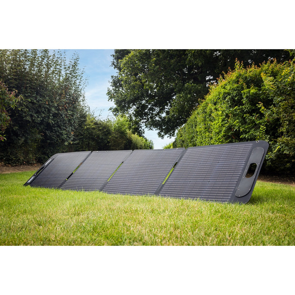 Sealey ETFE Foldable Solar Panel 220W