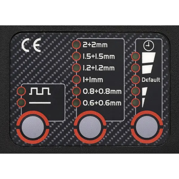 Sealey SR123 Spot Welder with Digital Timer