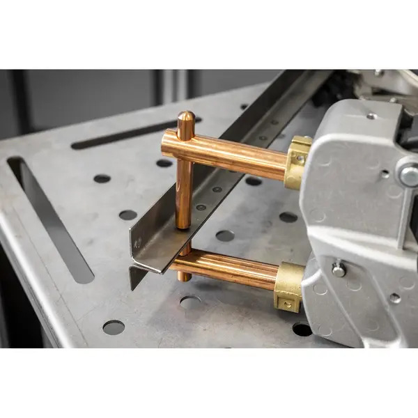 Sealey SR123 Spot Welder with Digital Timer