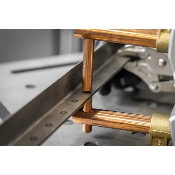 Sealey SR123 Spot Welder with Digital Timer