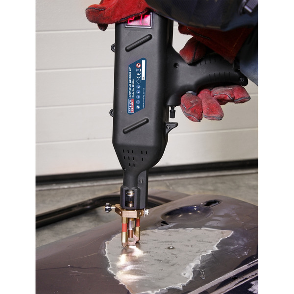 Stud Welding Kit